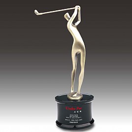 골프 트로피  [JW388-02]