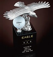 크리스탈 주석 트로피  [JW430-04]