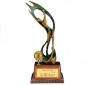청동 골프 트로피  [JW378-05]