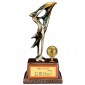 청동 골프 트로피  [JW379-04]