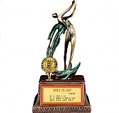 청동 골프 트로피  [JW379-05]