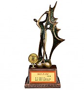 청동 골프 트로피  [JW379-06]