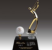 트로피  [JW388-05]