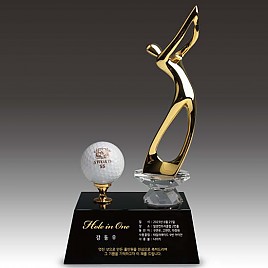 트로피  [JW388-05]