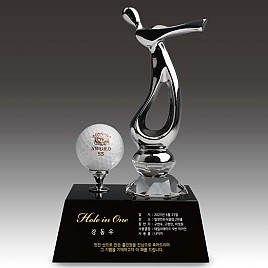 트로피  [JW388-06]