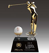트로피  [JW389-04]