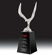 트로피  [JW390-03]