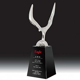 트로피  [JW390-03]