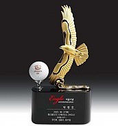 트로피  [JW390-07]