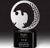 금속 골프 트로피  [JW391-05]