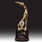 금속 골프 트로피  [JW391-07]