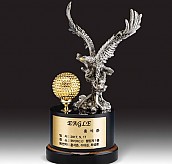금속 골프 트로피  [JW391-08]
