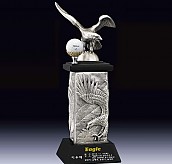 골프 트로피  [JW397-01]