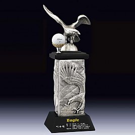 골프 트로피  [JW397-01]