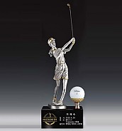 골프 트로피  [JW401-01]