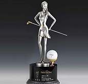 골프 트로피  [JW401-02]