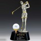 골프 트로피  [JW402-02]