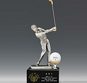 골프 트로피  [JW403-01]