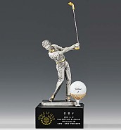 골프 트로피  [JW403-01]