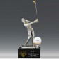 골프 트로피  [JW403-01]