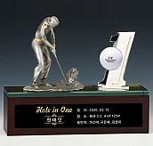 골프 트로피  [JW405-01]