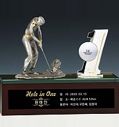 골프 트로피  [JW405-01]