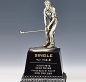 골프 트로피  [JW406-01]