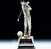 골프 트로피  [JW407-01]