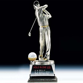 골프 트로피  [JW407-01]