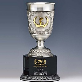 골프 트로피  [JW407-05]