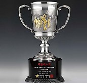 골프 트로피  [JW408-02]