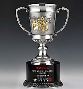 골프 트로피  [JW408-02]