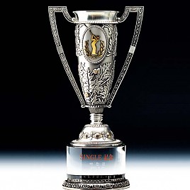 골프 트로피  [JW408-03]