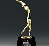 골프 트로피  [JW409-01]