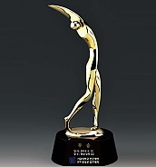 골프 트로피  [JW409-01]