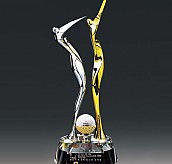 골프 트로피  [JW409-03]