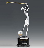 골프 트로피  [JW409-07]