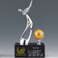 골프 트로피  [JW410-02]