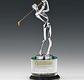 골프 트로피  [JW411-03]
