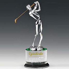 골프 트로피  [JW411-03]