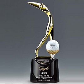 골프 트로피  [JW412-01]