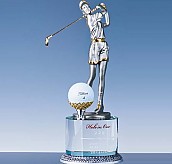 골프 트로피  [JW413-03]