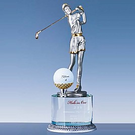골프 트로피  [JW413-03]