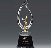 골프 트로피  [JW414-06]