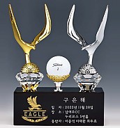 골프 트로피  [JW415-01]
