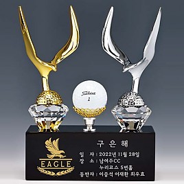 골프 트로피  [JW415-01]