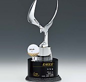 골프 트로피  [JW415-04]