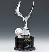 골프 트로피  [JW415-04]