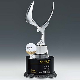 골프 트로피  [JW415-04]