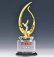 골프 트로피  [JW416-01]
